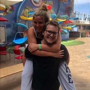 Meet your Posher, Kylie